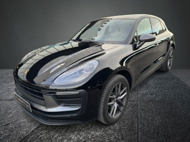Porsche Macan 2.0 T 265cv pdk