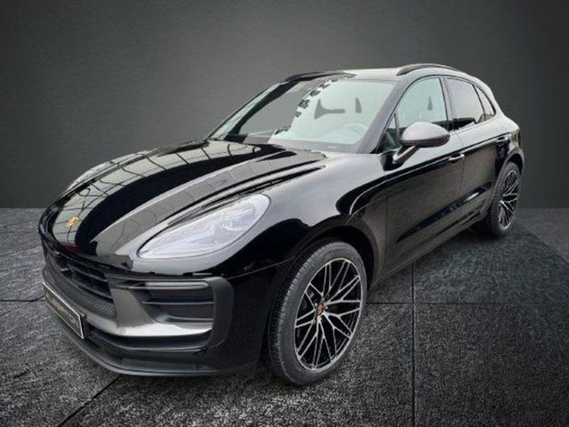 Porsche Macan 2.0 T 265cv pdk