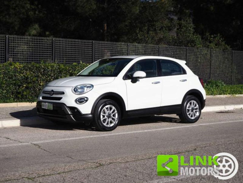 Fiat 500X 1.3 MultiJet 95 CV Cross