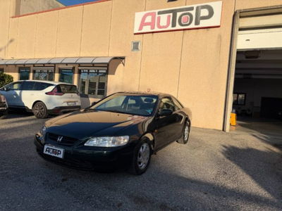 Honda Accord Coupé 2.0i 16V V-TEC cat ES usata