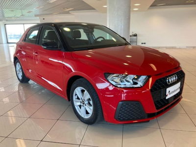 Audi A1 Sportback Sportback 25 1.0 tfsi Business usata