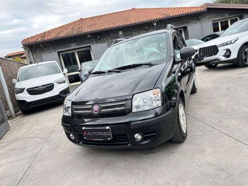Fiat Panda 1.2 EasyPower