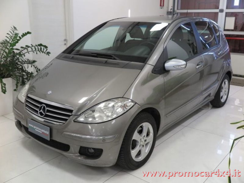 Mercedes-Benz Classe A 150 Elegance