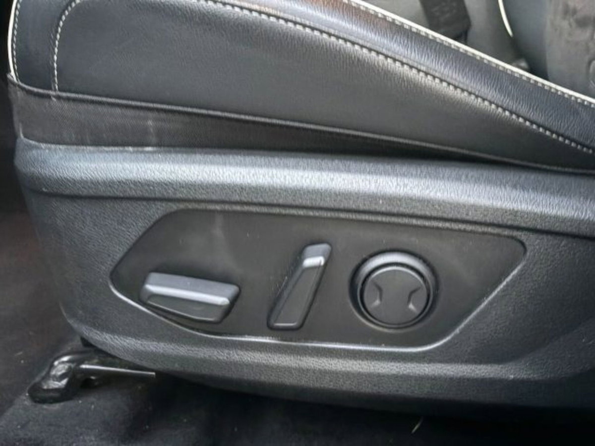 Kia Sportage 1.6 crdi mhev GT-line Plus dct (10)