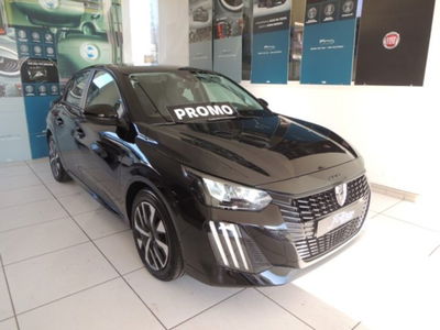 Peugeot 208 1.2 puretech Active s&s 100cv usata