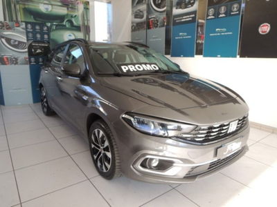 Fiat Tipo Station Wagon Tipo 1.3 Mjt S&S SW City Life usata