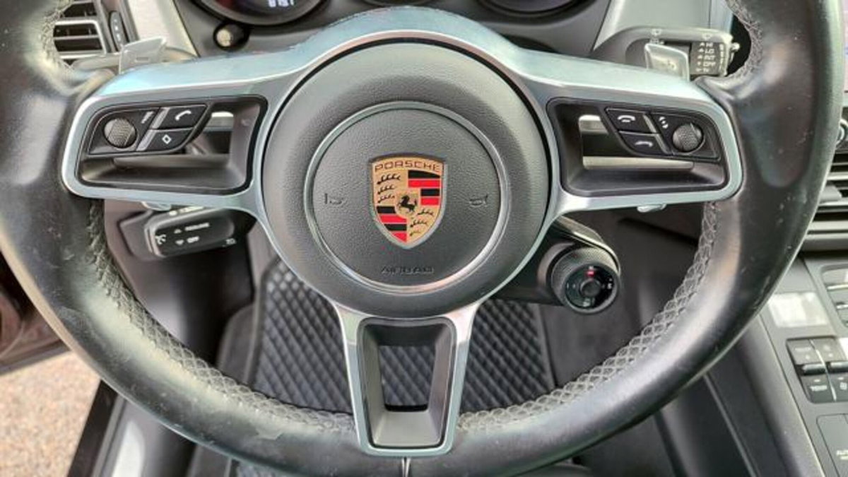 Porsche Macan 2.9 GTS 440cv pdk (14)
