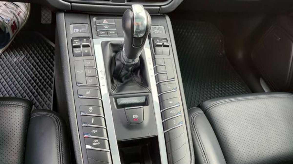 Porsche Macan 2.9 GTS 440cv pdk (15)