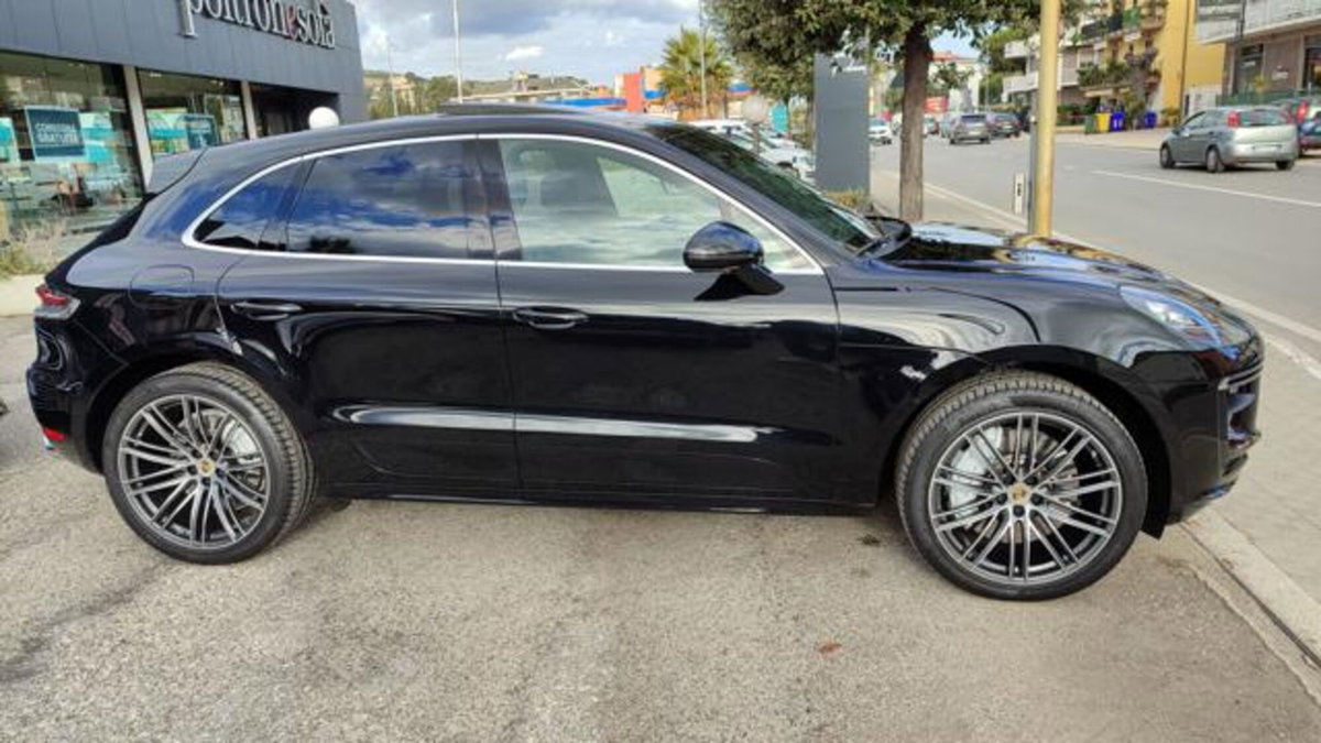 Porsche Macan 2.9 GTS 440cv pdk (2)