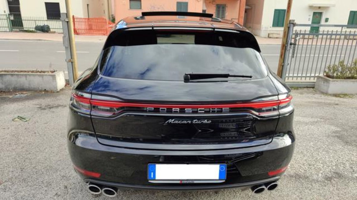 Porsche Macan 2.9 GTS 440cv pdk (3)