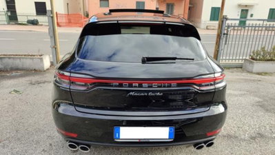 Porsche Macan 2.9 GTS 440cv pdk (3)
