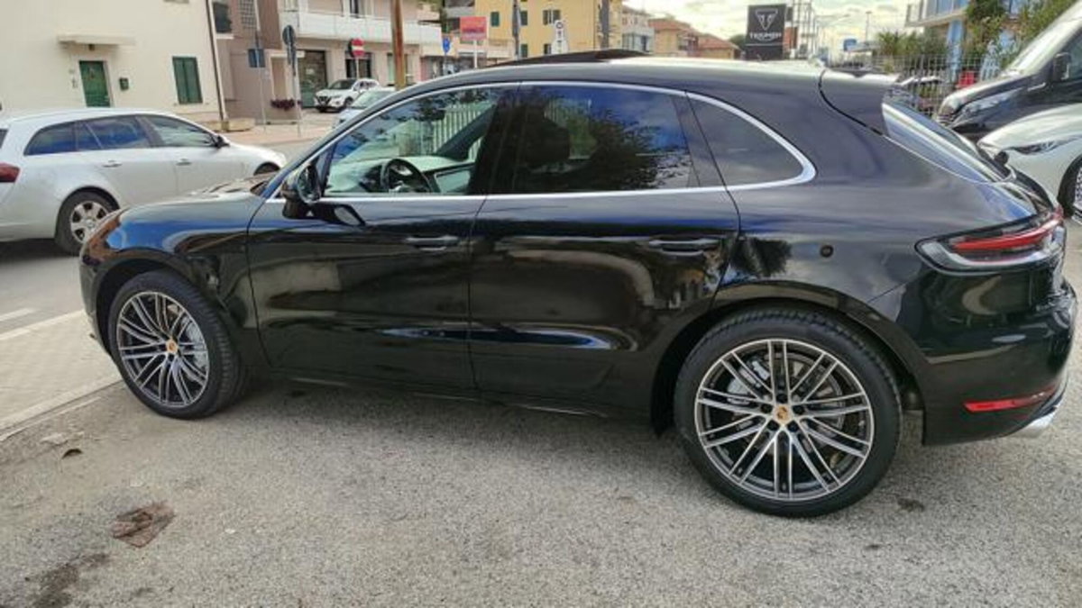 Porsche Macan 2.9 GTS 440cv pdk (4)