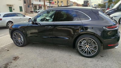 Porsche Macan 2.9 GTS 440cv pdk (4)