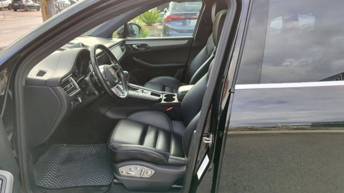 Porsche Macan 2.9 GTS 440cv pdk (5)