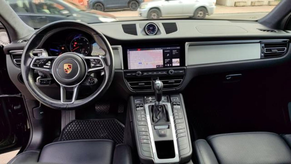 Porsche Macan 2.9 GTS 440cv pdk (7)
