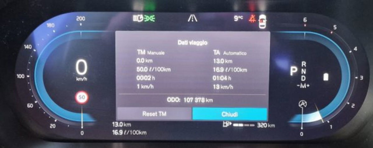 Volvo XC60 B4 (d) AWD automatico Plus Dark (19)
