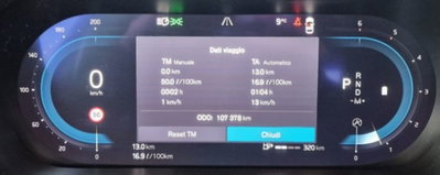 Volvo XC60 B4 (d) AWD automatico Plus Dark (19)