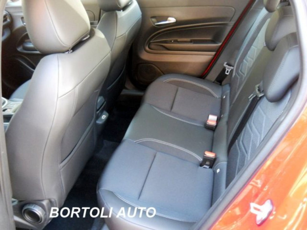 Jeep Avenger 1.2 turbo Summit fwd 100cv (11)