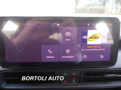Jeep Avenger 1.2 turbo Summit fwd 100cv (16)
