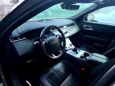 Land Rover Range Rover Velar 2.0 Si4 300 CV R-Dynamic SE (15)