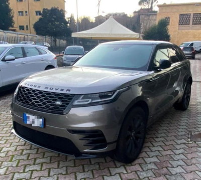 Land Rover Range Rover Velar 2.0 Si4 300 CV R-Dynamic SE (16)