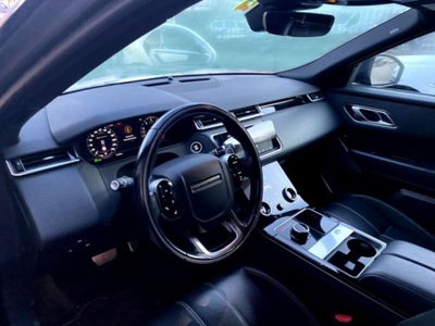 Land Rover Range Rover Velar 2.0 Si4 300 CV R-Dynamic SE (7)
