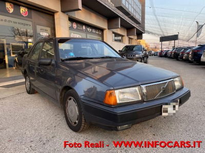 Volvo 460 i cat GLE usata