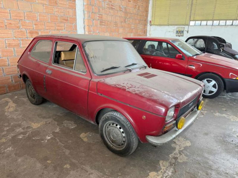 Fiat 127 900 3 porte Special
