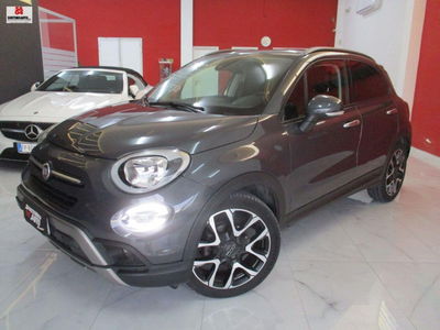 Fiat 500X 1.6 MultiJet 130 CV Cross Dolcevita usata
