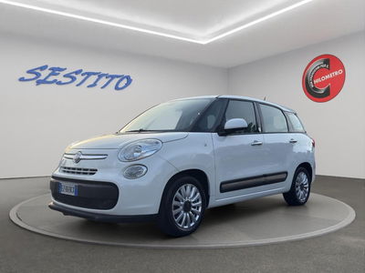Fiat 500L Living 1.6 Multijet 105 CV Pop Star usata