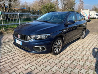 Fiat Tipo Station Wagon Tipo 1.6 Mjt S&S SW Easy Business usata
