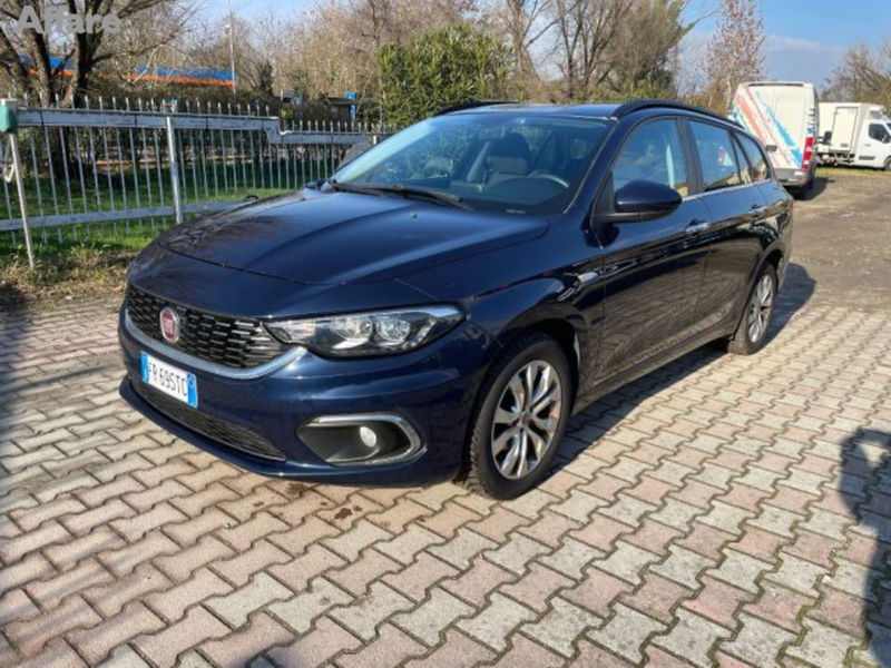 Fiat Tipo Station Wagon Tipo 1.6 Mjt S&S SW Easy Business