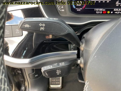 Audi Q3 Sportback 35 TDI quattro S tronic S line edition (11)