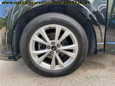 Audi Q3 Sportback 35 TDI quattro S tronic S line edition (19)