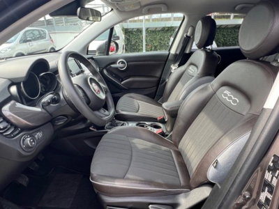 Fiat 500X 1.3 MultiJet 95 CV Lounge (12)