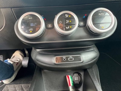 Fiat 500X 1.3 MultiJet 95 CV Lounge (15)