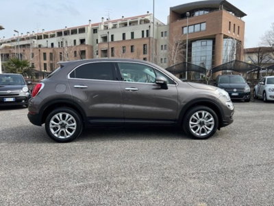 Fiat 500X 1.3 MultiJet 95 CV Lounge (4)