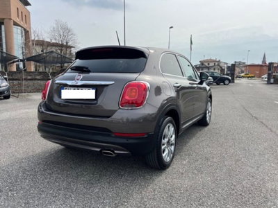 Fiat 500X 1.3 MultiJet 95 CV Lounge (5)