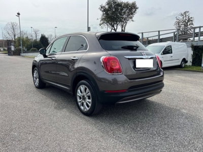 Fiat 500X 1.3 MultiJet 95 CV Lounge (7)
