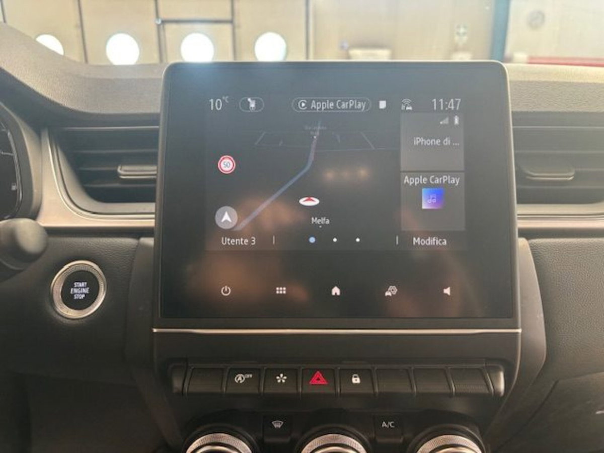 Renault Captur TCe 90 CV Techno (14)