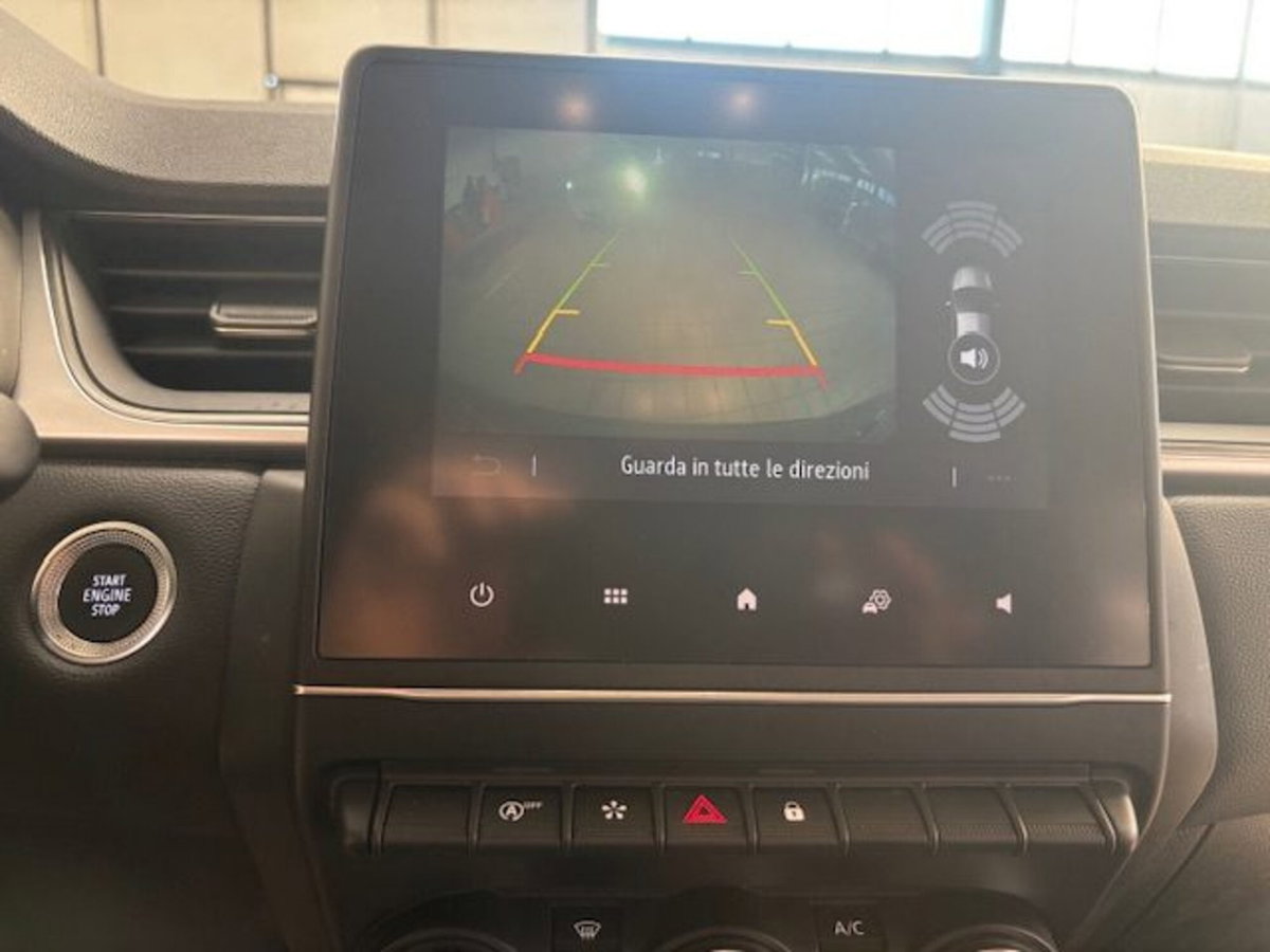 Renault Captur TCe 90 CV Techno (15)