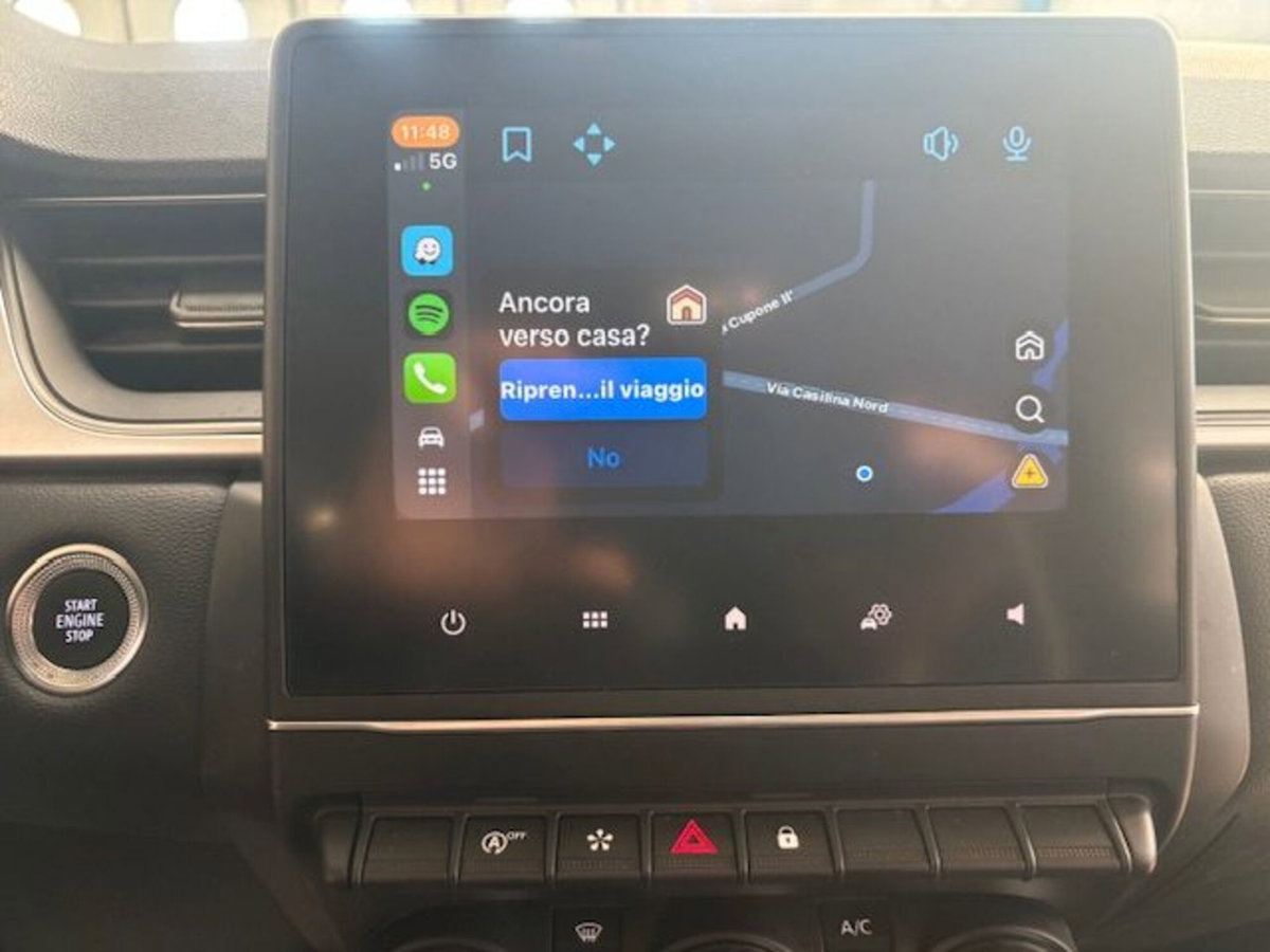 Renault Captur TCe 90 CV Techno (16)