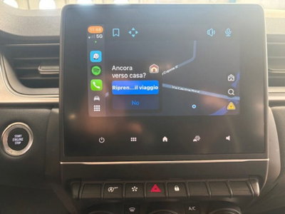 Renault Captur TCe 90 CV Techno (16)