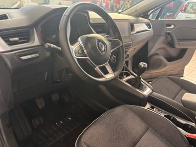 Renault Captur TCe 90 CV Techno (19)