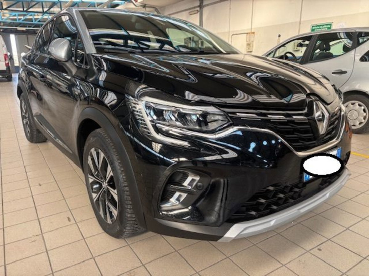Renault Captur TCe 90 CV Techno (2)