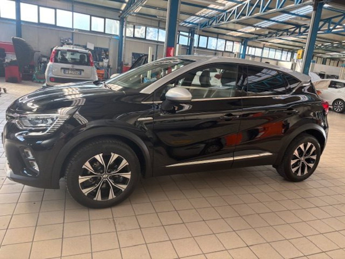 Renault Captur TCe 90 CV Techno (20)