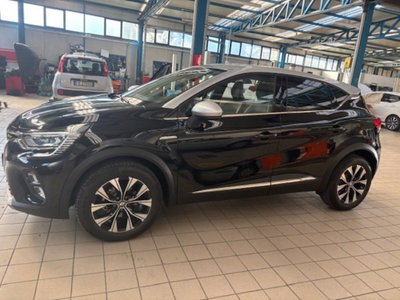 Renault Captur TCe 90 CV Techno (20)