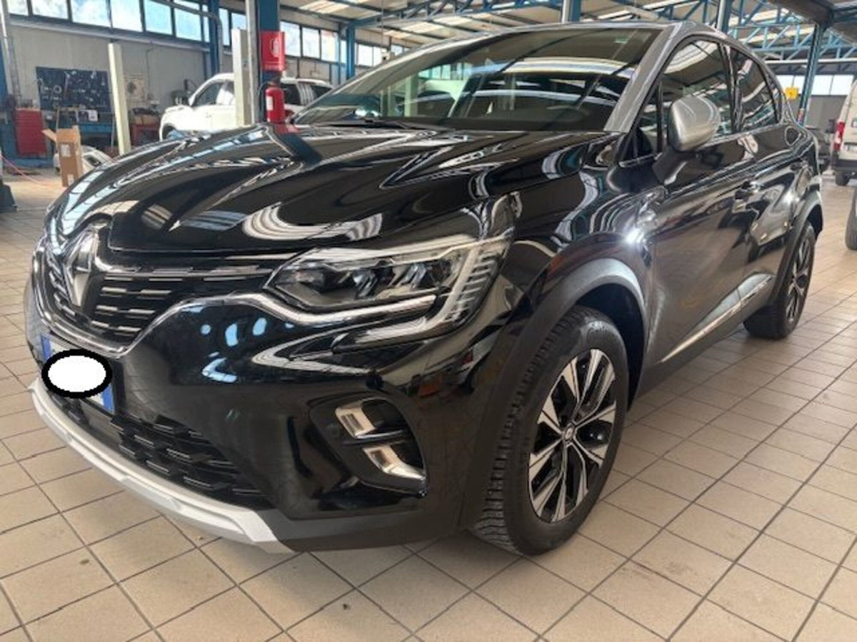 Renault Captur TCe 90 CV Techno (3)