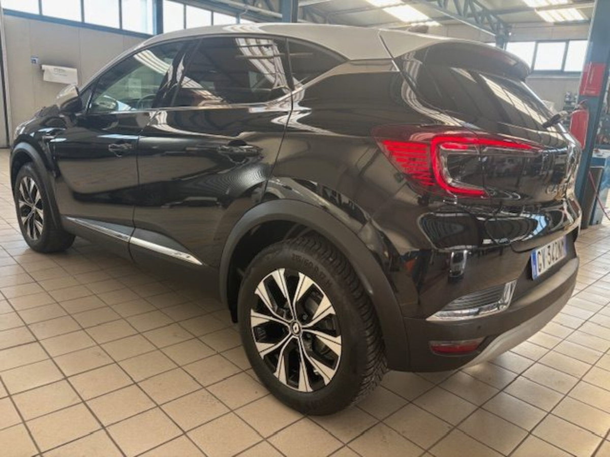 Renault Captur TCe 90 CV Techno (4)