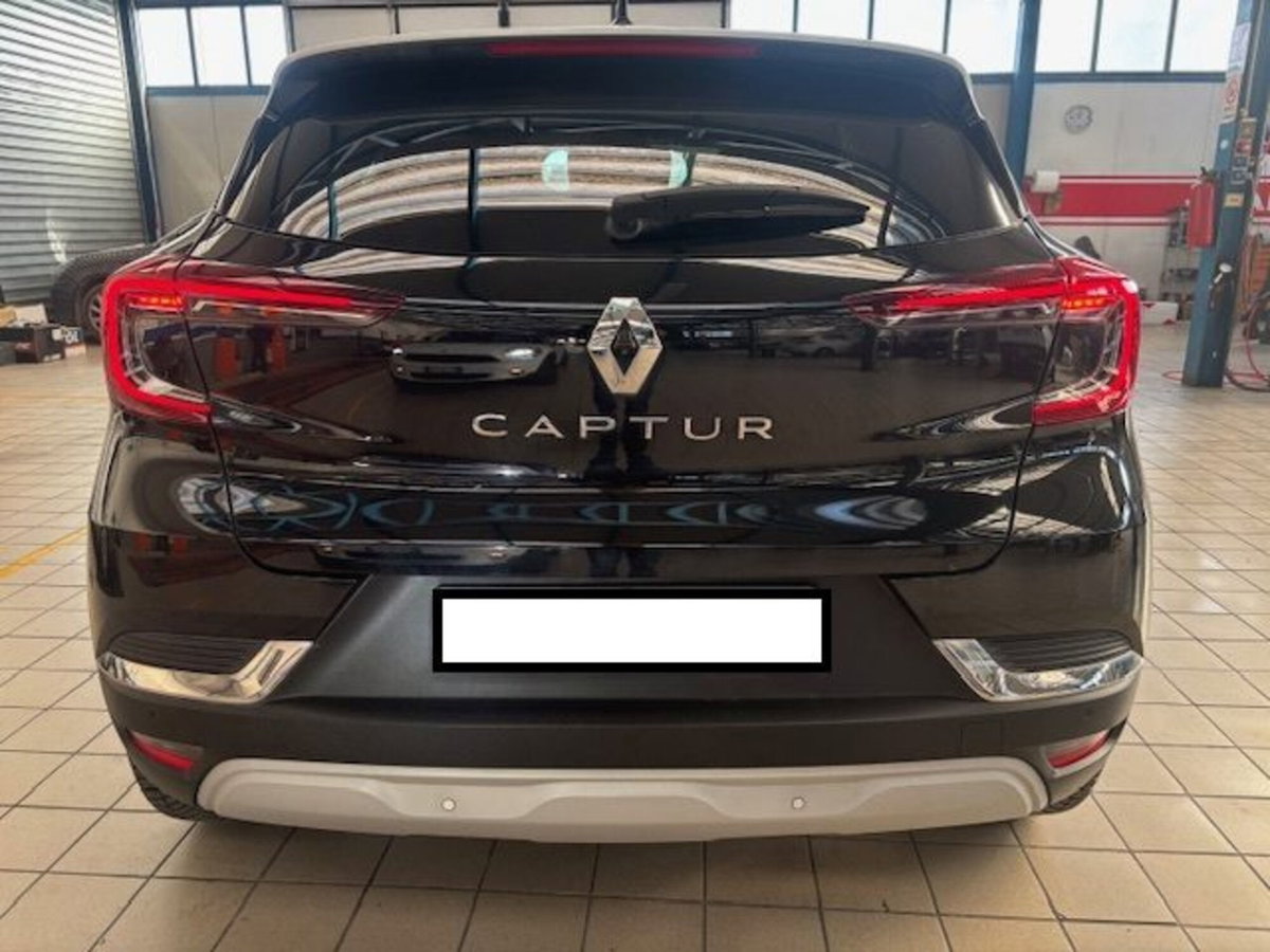 Renault Captur TCe 90 CV Techno (5)